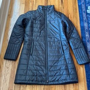 Patagonia Women's Radalie Parka
